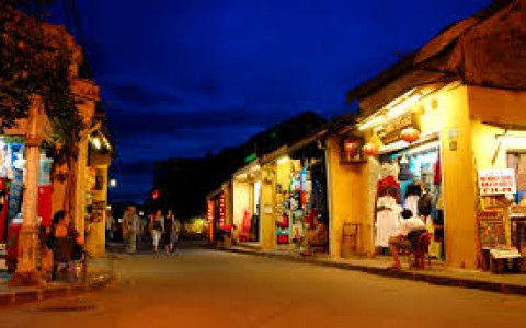 Phố cổ Hội An sẽ mở cửa đón khách trở lại từ ngày 24/9